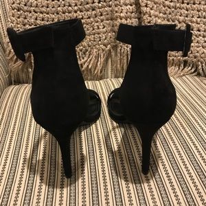 forever 21 wide width shoes